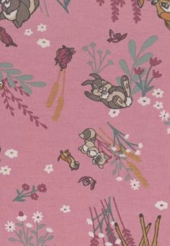 Name It Kinder NBFBAMBI MABLEL SET - Stoffhose - Pink Nectar -Name it Verkäufe 5281c536d7a04e2eaf68a96425e40f93