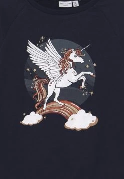 Name It Kinder NKFVENUS 2 PACK - Sweatshirt - Dark Sapphire -Name it Verkäufe 52ba5c64237c4566b9d5d586596ef730