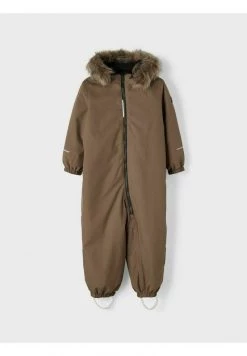 Name It Kinder Schneeanzug - Chocolate Chip -Name it Verkäufe 52bc88d89f154adbab8d9fc132cb387a