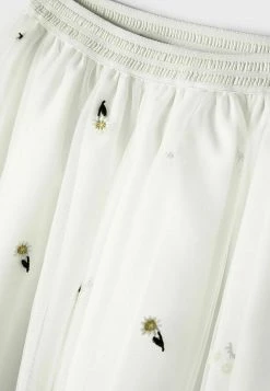 Name It Kinder A-Linien-Rock - White Alyssum -Name it Verkäufe 52bd6a673bf344c49eec8d092328d785