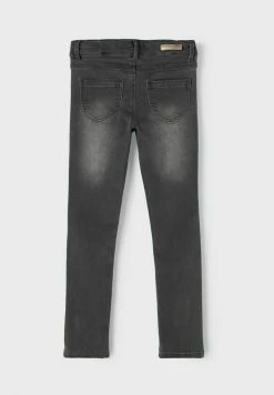 Name It Kinder Jeans Skinny Fit - Medium Grey Denim -Name it Verkäufe 52f9848f66b94f9b8d28d1f994ac4f76
