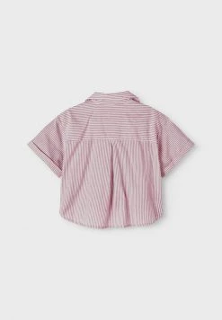 Name It HATTY - Bluse - Lilas | Kinder -Name it Verkäufe 52fe3296622c40e3a862b1fea0c6dbd2
