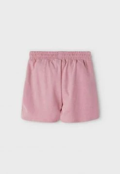 Name It Kinder REGULAR FIT - Shorts - Lilas -Name it Verkäufe 52ffe994a357457d93530a30976a04ee