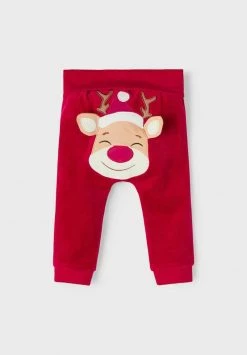 Name It Unisex HOSESAMTPRINT - Jogginghose - Jesterred