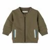 Name It Kinder Sweatjacke - Tarmac -Name it Verkäufe 532540e978f741b4a698c89b83afafd4