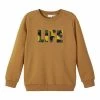 Name It Kinder Sweatshirt - Toasted Coconut