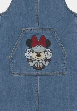 Name It Kinder NMFMINNIE ANNA SPENCER - Jeanskleid - Medium Blue Denim 7 Name It Kinder NMFMINNIE ANNA SPENCER - Jeanskleid - Medium Blue Denim -Name it Verkäufe 533addcaec6449d0b2198acff5e5bd16