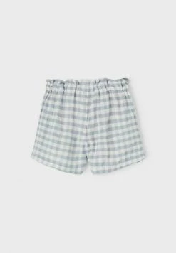 Name It Kinder Shorts - Quarry -Name it Verkäufe 534ac219d4f343208c623db253ed39ec