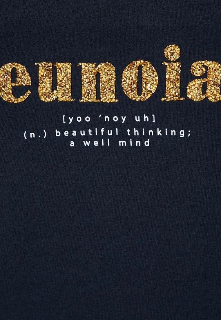 Name It Sweatshirt - Dark Sapphire | Kinder 5 Name It Sweatshirt - Dark Sapphire | Kinder – Bild 3