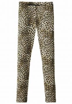 Name It Kinder Tights - Kelp