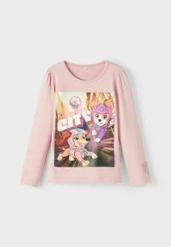 Name It Kinder PAW PATROL - Langarmshirt - Pale Mauve -Name it Verkäufe 53914e08c1b74121919c9737da5a8ae6