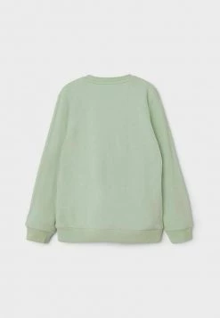 Name It Kinder GAMER - Sweatshirt - Subtle Green -Name it Verkäufe 5391ed7005974abe8e71f194f9593d82