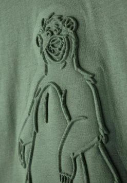 Name It Kinder NMMBALOO FREDDU DISNEY BALOO JUNGLE BOOK - Langarmshirt - Hedge Green 7 Name It Kinder NMMBALOO FREDDU DISNEY BALOO JUNGLE BOOK - Langarmshirt - Hedge Green -Name it Verkäufe 539becf7824f4427a4ec2c13429ca731