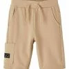 Name It Kinder VASSE - Jogginghose - Weathered Teak -Name it Verkäufe 539fea0ec31e4240b4eb346560d884b9