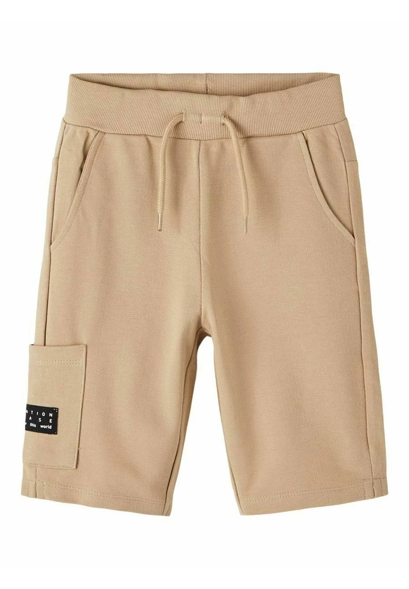 Name It Kinder VASSE - Jogginghose - Weathered Teak 3 Name It Kinder VASSE - Jogginghose - Weathered Teak