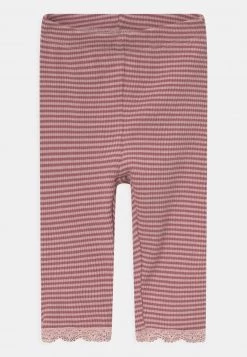 Name It Kinder NBFKATINKA SET - Leggings - Hosen - Pale Mauve -Name it Verkäufe 53ab8719d2014aad9d78c0757a2c45dd