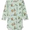 Name It Kinder STRAMPLER DANN BEAR - Body - Glacier