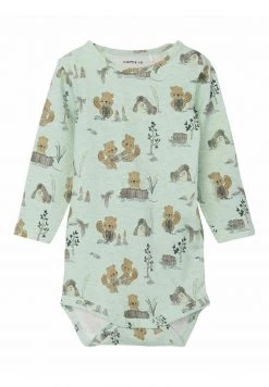Name It Kinder STRAMPLER DANN BEAR - Body - Glacier
