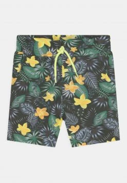 Name It Kinder NMMZOLTAN SET - T-Shirt Print - Sunny Lime -Name it Verkäufe 53c787ac62284acd9b144a31fd23ea6d