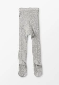 Name It Unisex NBFPANTYHOSE BABY BASIC 2 PACK - Strumpfhose - Grey Melange -Name it Verkäufe 53dd6ef901e3458cbe3825c0ed9cd9b2