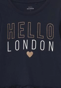 Name It Kinder NMFVETA 2 PACK - Jerseykleid - Dark Sapphire -Name it Verkäufe 53e1d18ddae34fcaadfe0cc612e94a1e