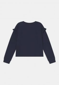 Name It NKFOKSUS BOXY - Sweatshirt - Dark Sapphire | Kinder -Name it Verkäufe 53e328796614441ea6e380083d158a0d