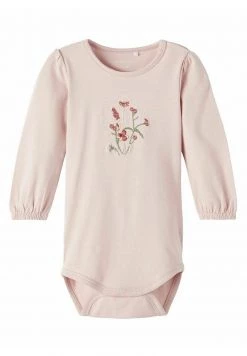 Name It BESTICKTE - Body - Violet Ice | Kinder