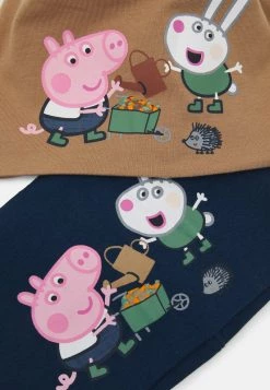 Name It NMFPAWPATROL FAMBINA CAP VAN DER ERVE PAW PATROL 2 PACK UNISEX - Mütze - Tigers Eye -Name it Verkäufe 541724500b55472e91f437f7ca755b67