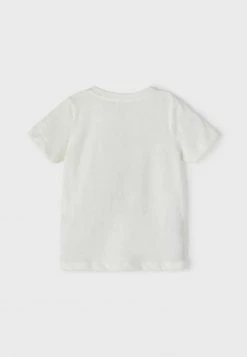 Name It Kinder HORVALD - T-Shirt Print - White Alyssum -Name it Verkäufe 5418379616d749c4bc6ed8a4f1b9fa82