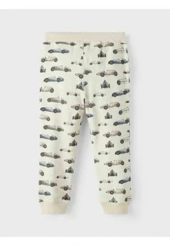 Name It Kinder RACE CAR - Jogginghose - Peyote Melange -Name it Verkäufe 5447bb03a4b245ca8d97200d1c8b86cc