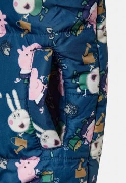 Name It Kinder PEPPAPIG PEPPA JULIO VEST - Weste - Titan -Name it Verkäufe 545ddb872a99403295b41a1b6c697acf