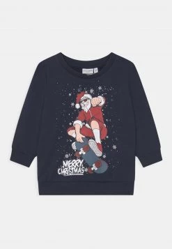 Name It Kinder NMMVISMAS 2 PACK - Sweatshirt - Dark Sapphire -Name it Verkäufe 5460bbe87c674c5795a3b4360fa8d855