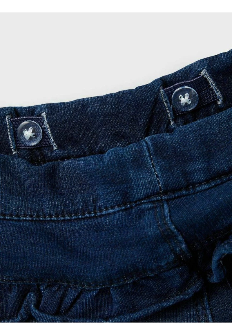 Name It Jeans Straight Leg - Dark Blue | Kinder 5 Name It Jeans Straight Leg - Dark Blue | Kinder – Bild 3