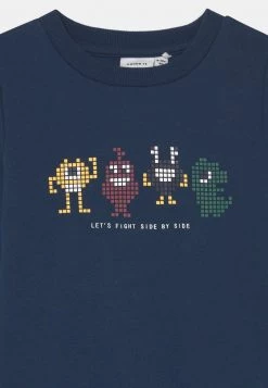 Name It Kinder Sweatshirt - Titan -Name it Verkäufe 546d96f62ec942b7a5d569005ebcfc0a