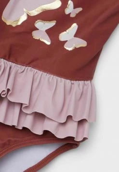 Name It Badeanzug - Violet Ice | Kinder -Name it Verkäufe 54744effa8fe4a508de9d7adadc9221d