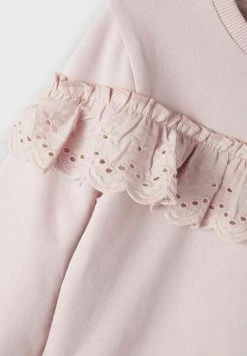 Name It Kinder Sweatshirt - Violet Ice -Name it Verkäufe 54c54bc2d4ce4bb1becfe3f1d5054f54