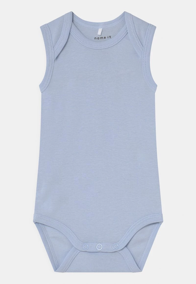 Name It Kinder NBMBODY TRAIN 3 PACK - Body - Heather 5 Name It Kinder NBMBODY TRAIN 3 PACK - Body - Heather – Bild 3