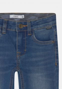 Name It Kinder NKMSILAS PANT - Jeans Slim Fit - Medium Blue Denim -Name it Verkäufe 54d45419436249f3acaae9e5227d9b0f