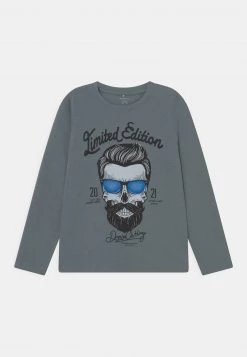 Name It Kinder NKMNAGAR - Langarmshirt - Blue