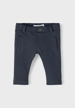 Name It Kinder REGULAR FIT - Stoffhose - Dark Sapphire -Name it Verkäufe 5506a6c9052b4fafa64998819e857cd9