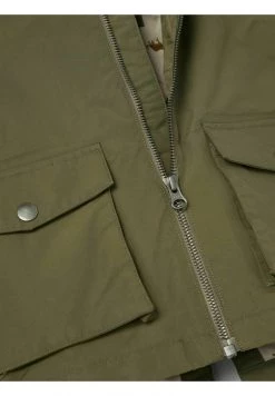 Name It Kinder MARGO - Outdoorjacke - Olive Night -Name it Verkäufe 551f01c6ce9b4a588f24baa72b15b2f8