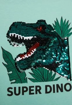 Name It Kinder NKMFALKE - T-Shirt Print - Ocean Wave -Name it Verkäufe 5537bb171c6c413b92efaa83b09af8e9