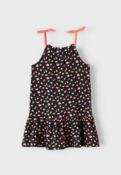 NAME IT KLEID TRÄGER- - Jerseykleid - Dark Sapphire | Kinder 6 NAME IT KLEID TRÄGER- - Jerseykleid - Dark Sapphire | Kinder -Name it Verkäufe 553851d1a99c45cea33f42971394e855