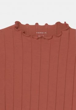 Name It Kinder Langarmshirt - Etruscan Red -Name it Verkäufe 553a347b7c7d4364b77548bf1f603b4d