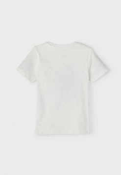 Name It T-Shirt Print - White Alyssum | Kinder 8 Name It T-Shirt Print - White Alyssum | Kinder -Name it Verkäufe 553d8ba054ea484cba44d0f86b29ca11
