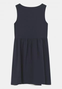 Name It Kinder NKFVAKE TANK DRESS - Jerseykleid - Dark Sapphire -Name it Verkäufe 5596da4a370e45f79b163e30027c849b