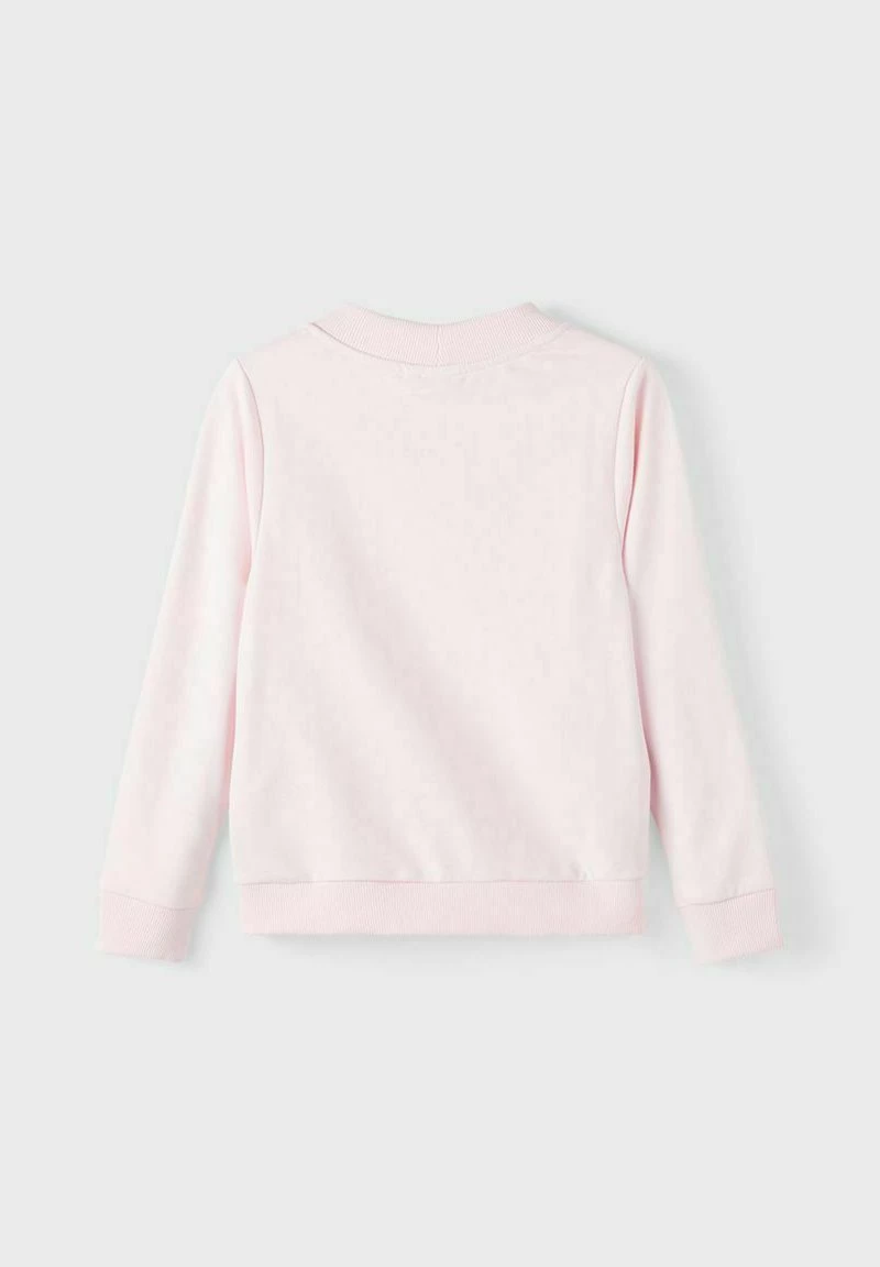 Name It Kinder STAY YOU - Sweatshirt - Cherry Blossom 5 Name It Kinder STAY YOU - Sweatshirt - Cherry Blossom – Bild 3