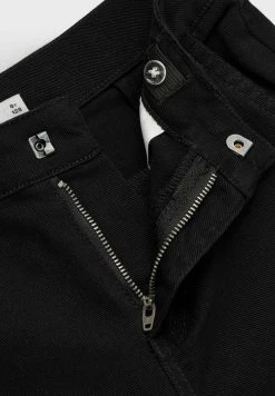 Name It Kinder REGULAR FIT - Chino - Black -Name it Verkäufe 55a5d9a8a4244845a022bca43b2bde4d