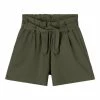 Name It IDA REGULAR FIT - Shorts - Olive Night | Kinder -Name it Verkäufe 55aae8dfdbe04a198437372ab64ceea6