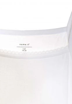 Name It NKFSTRAP TOP 2 PACK - Unterhemd/-shirt - Bright White | Kinder 7 Name It NKFSTRAP TOP 2 PACK - Unterhemd/-shirt - Bright White | Kinder -Name it Verkäufe 55c13d73bf184b60bc7e1e6dcfa47a33